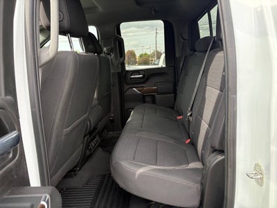 2023 GMC Sierra 2500HD SLE 4x4 4dr Double Cab SB