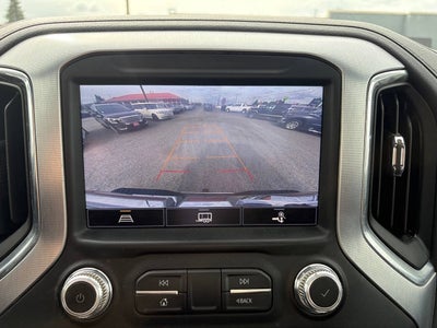 2023 GMC Sierra 2500HD SLE 4x4 4dr Double Cab SB