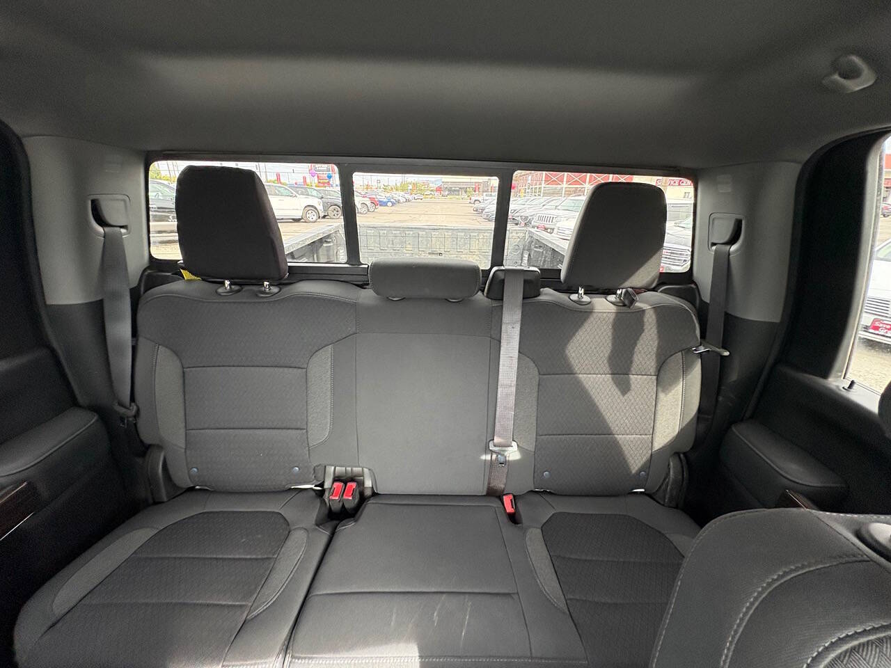 2023 GMC Sierra 2500HD SLE 4x4 4dr Double Cab SB