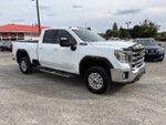 2023 GMC Sierra 2500HD SLE 4x4 4dr Double Cab SB
