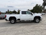2023 GMC Sierra 2500HD SLE 4x4 4dr Double Cab SB
