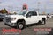 2022 GMC Sierra 2500HD SLE 4x4 4dr Crew Cab SB