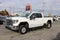 2022 GMC Sierra 2500HD SLE 4x4 4dr Crew Cab SB
