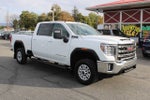 2022 GMC Sierra 2500HD SLE 4x4 4dr Crew Cab SB