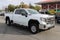 2022 GMC Sierra 2500HD SLE 4x4 4dr Crew Cab SB