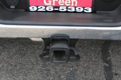 2022 GMC Sierra 2500HD SLE 4x4 4dr Crew Cab SB