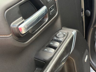 2022 GMC Sierra 1500 Limited AT4 4x4 4dr Crew Cab 5.8 ft. SB