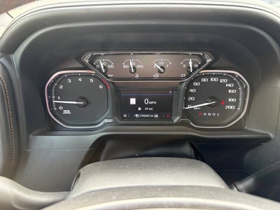 2022 GMC Sierra 1500 Limited AT4 4x4 4dr Crew Cab 5.8 ft. SB