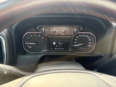 2022 GMC Sierra 1500 Limited AT4 4x4 4dr Crew Cab 5.8 ft. SB