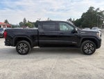 2022 GMC Sierra 1500 Limited AT4 4x4 4dr Crew Cab 5.8 ft. SB