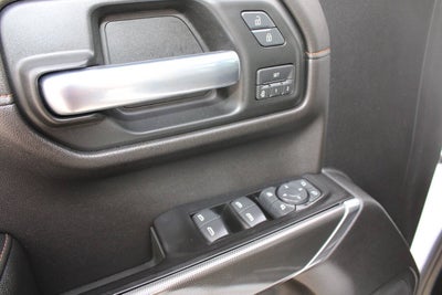 2019 GMC Sierra 1500 AT4 4x4 4dr Crew Cab 5.8 ft. SB