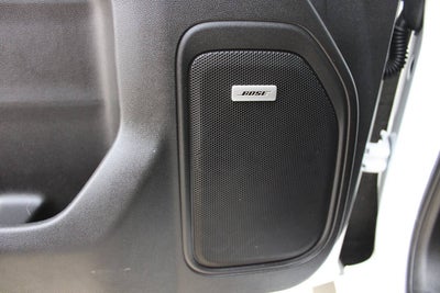 2019 GMC Sierra 1500 AT4 4x4 4dr Crew Cab 5.8 ft. SB