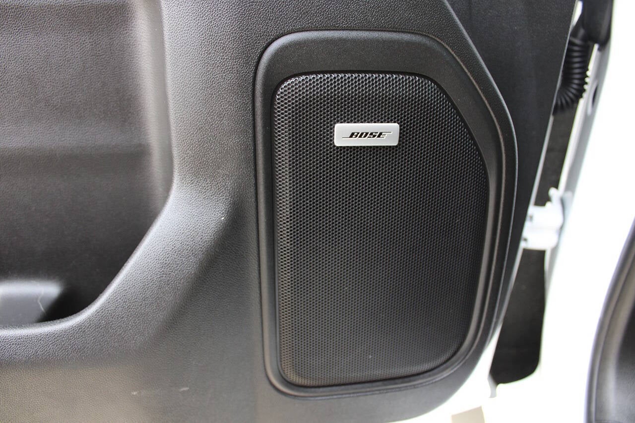 2019 GMC Sierra 1500 AT4 4x4 4dr Crew Cab 5.8 ft. SB