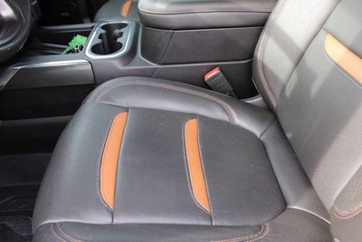 2019 GMC Sierra 1500 AT4 4x4 4dr Crew Cab 5.8 ft. SB