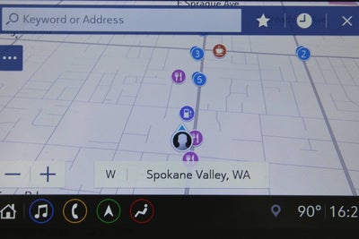 2019 GMC Sierra 1500 AT4 4x4 4dr Crew Cab 5.8 ft. SB