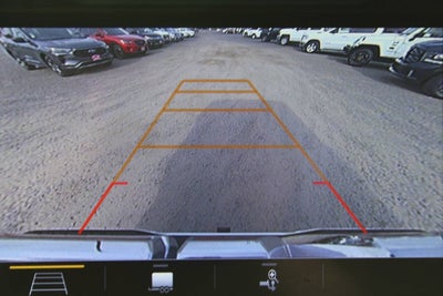 2019 GMC Sierra 1500 AT4 4x4 4dr Crew Cab 5.8 ft. SB