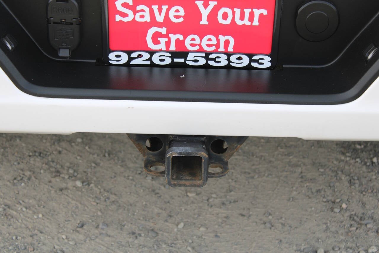 2019 GMC Sierra 1500 AT4 4x4 4dr Crew Cab 5.8 ft. SB