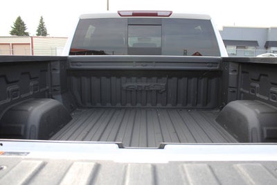 2019 GMC Sierra 1500 AT4 4x4 4dr Crew Cab 5.8 ft. SB