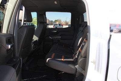 2019 GMC Sierra 1500 AT4 4x4 4dr Crew Cab 5.8 ft. SB