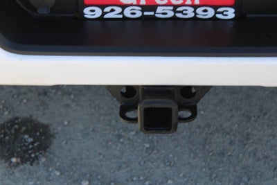 2019 GMC Sierra 1500 AT4 4x4 4dr Crew Cab 5.8 ft. SB