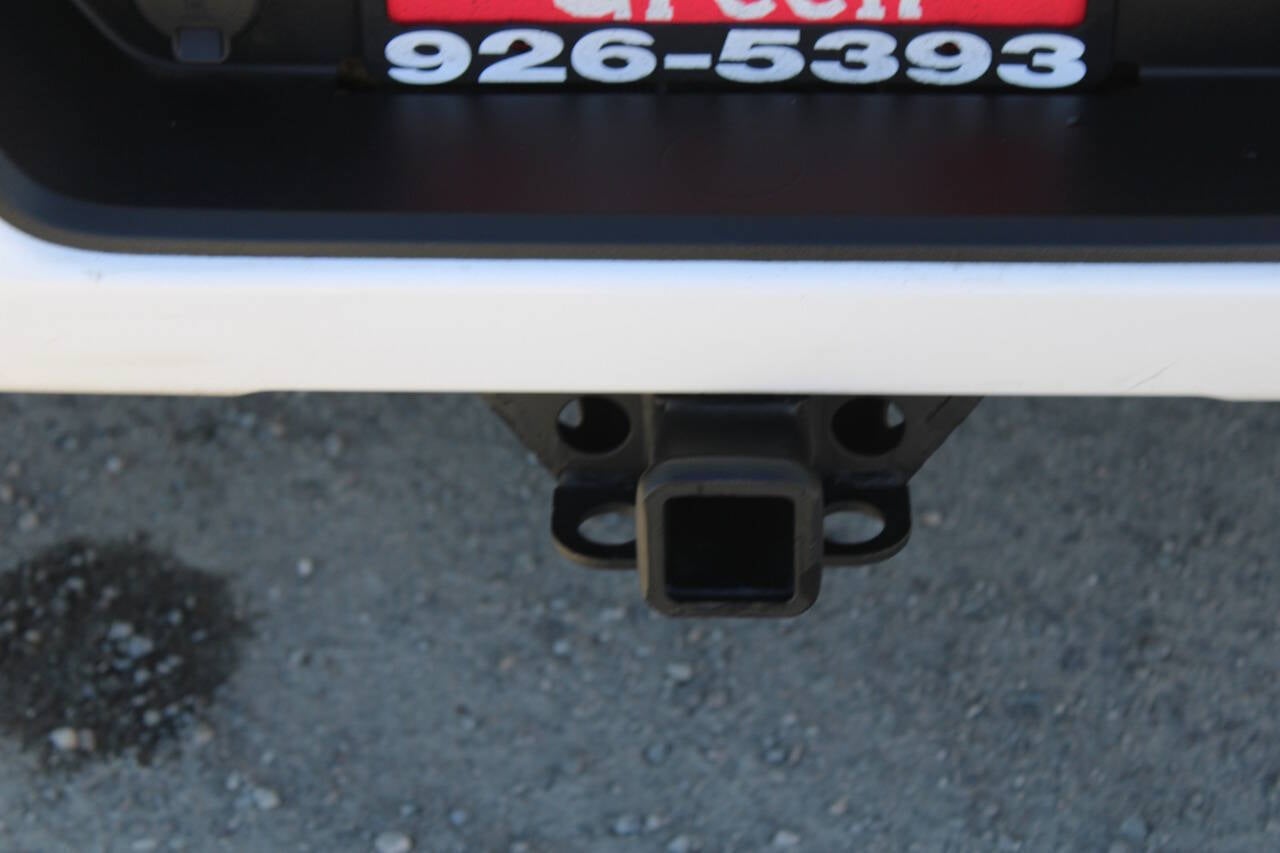 2019 GMC Sierra 1500 AT4 4x4 4dr Crew Cab 5.8 ft. SB