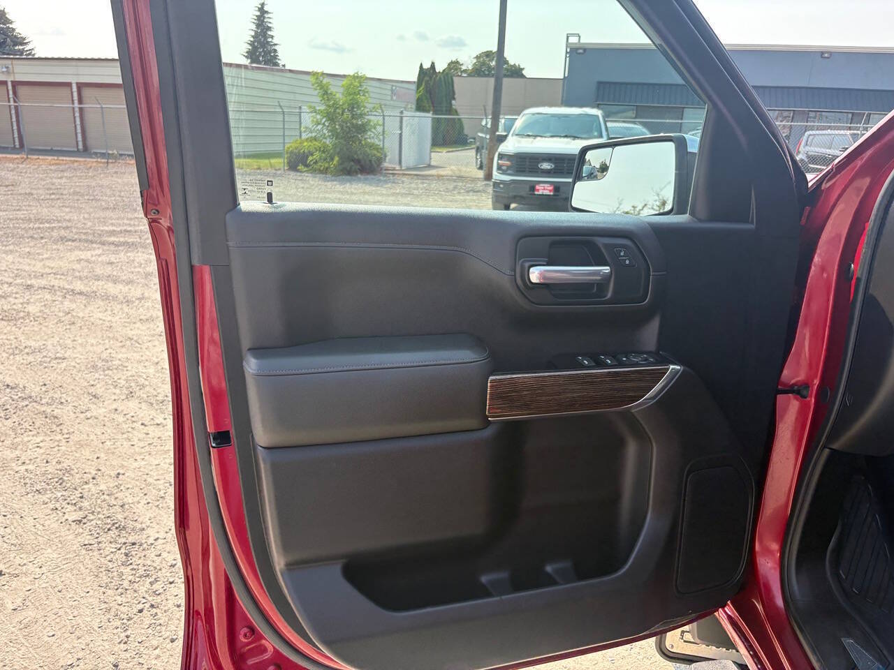 2019 GMC Sierra 1500 SLE 4x4 4dr Crew Cab 5.8 ft. SB