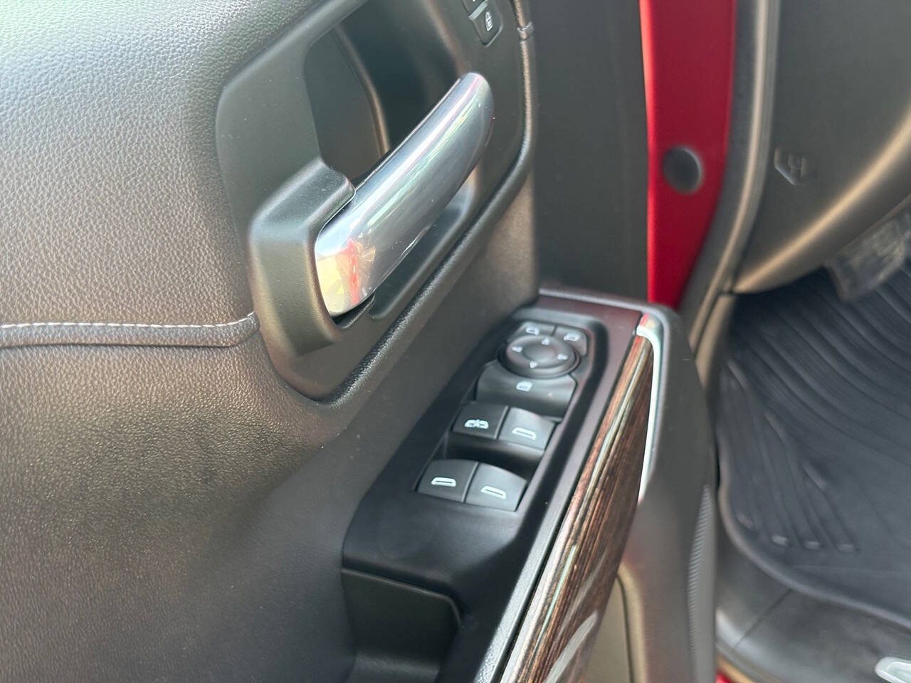 2019 GMC Sierra 1500 SLE 4x4 4dr Crew Cab 5.8 ft. SB