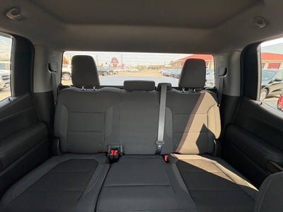 2019 GMC Sierra 1500 SLE 4x4 4dr Crew Cab 5.8 ft. SB