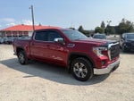 2019 GMC Sierra 1500 SLE 4x4 4dr Crew Cab 5.8 ft. SB