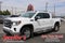 2022 GMC Sierra 1500 Limited SLE 4x4 4dr Crew Cab 5.8 ft. SB