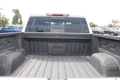 2022 GMC Sierra 1500 Limited SLE 4x4 4dr Crew Cab 5.8 ft. SB