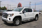 2022 GMC Sierra 1500 Limited SLE 4x4 4dr Crew Cab 5.8 ft. SB