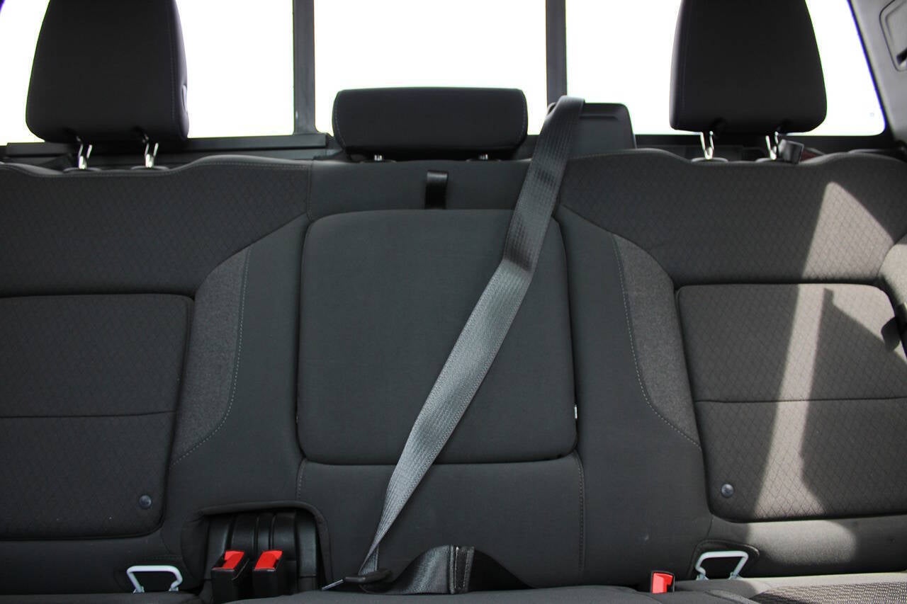 2022 GMC Sierra 1500 Limited SLE 4x4 4dr Crew Cab 5.8 ft. SB