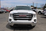 2022 GMC Sierra 1500 Limited SLE 4x4 4dr Crew Cab 5.8 ft. SB