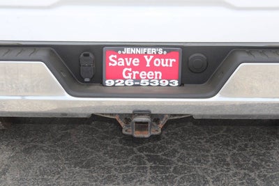 2022 GMC Sierra 1500 Limited SLE 4x4 4dr Crew Cab 5.8 ft. SB