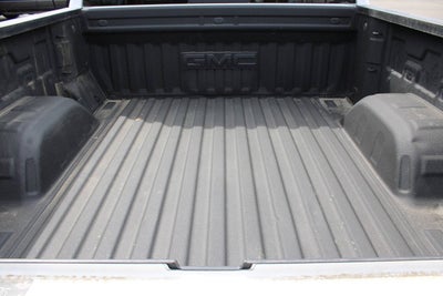 2022 GMC Sierra 1500 Limited SLE 4x4 4dr Crew Cab 5.8 ft. SB