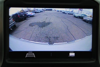 2021 GMC Sierra 1500 SLE 4x4 4dr Crew Cab 5.8 ft. SB