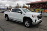 2021 GMC Sierra 1500 SLE 4x4 4dr Crew Cab 5.8 ft. SB