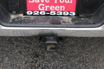 2021 GMC Sierra 1500 SLE 4x4 4dr Crew Cab 5.8 ft. SB