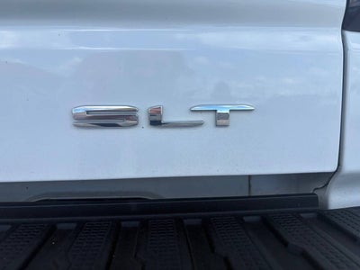 2021 GMC Sierra 1500 SLT 4x4 4dr Crew Cab 5.8 ft. SB