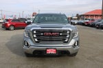 2019 GMC Sierra 1500 SLT 4x4 4dr Crew Cab 5.8 ft. SB