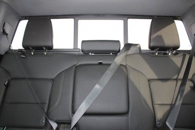 2019 GMC Sierra 1500 SLT 4x4 4dr Crew Cab 5.8 ft. SB