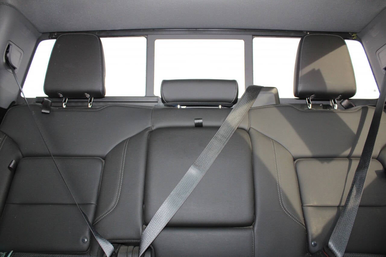 2019 GMC Sierra 1500 SLT 4x4 4dr Crew Cab 5.8 ft. SB