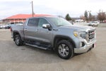 2019 GMC Sierra 1500 SLT 4x4 4dr Crew Cab 5.8 ft. SB