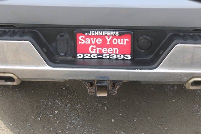 2019 GMC Sierra 1500 SLT 4x4 4dr Crew Cab 5.8 ft. SB