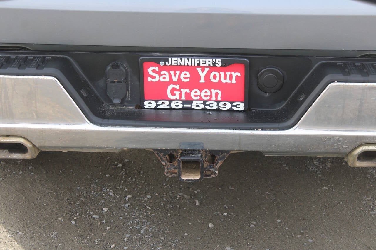 2019 GMC Sierra 1500 SLT 4x4 4dr Crew Cab 5.8 ft. SB