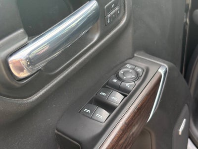 2020 GMC Sierra 1500 Denali 4x4 4dr Crew Cab 5.8 ft. SB