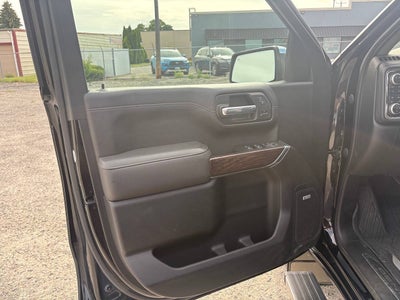 2020 GMC Sierra 1500 Denali 4x4 4dr Crew Cab 5.8 ft. SB