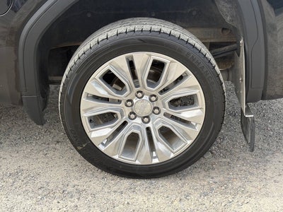 2020 GMC Sierra 1500 Denali 4x4 4dr Crew Cab 5.8 ft. SB