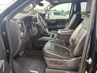 2020 GMC Sierra 1500 Denali 4x4 4dr Crew Cab 5.8 ft. SB